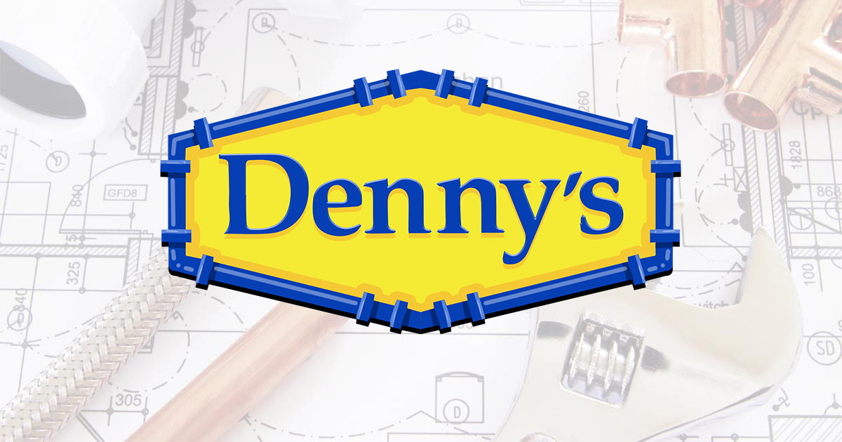 Denny's Plumbing Co